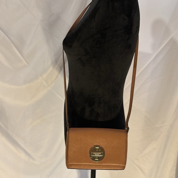 Kate Spade New York Flap Top Leather Shoulder bag - Picture 2 of 12